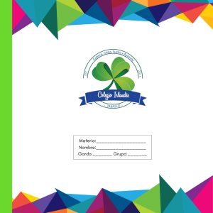 CUADERNO VERDE LIMÓN