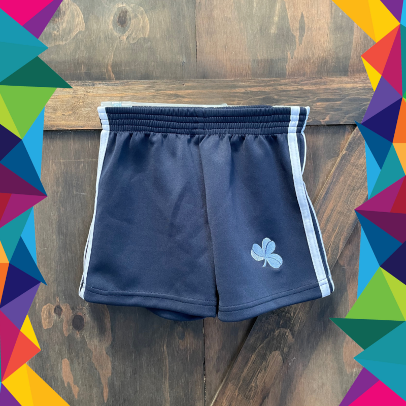 SHORT DEPORTIVO