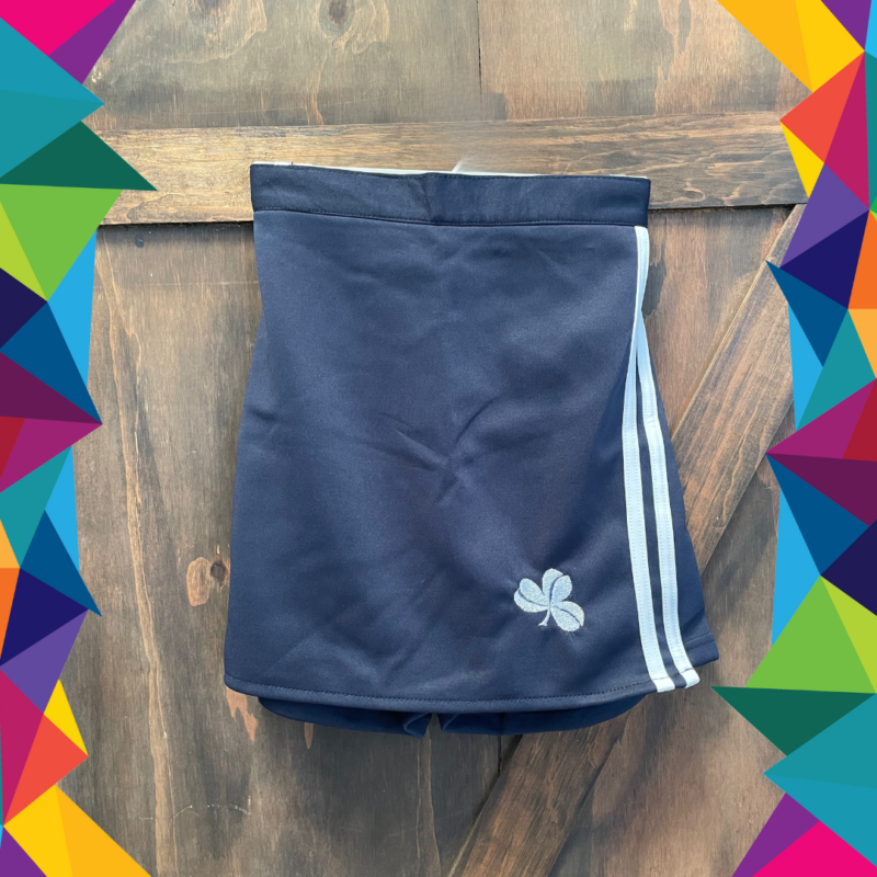 FALDA SHORT